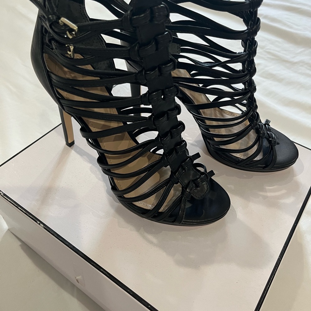 Guess New shoes.